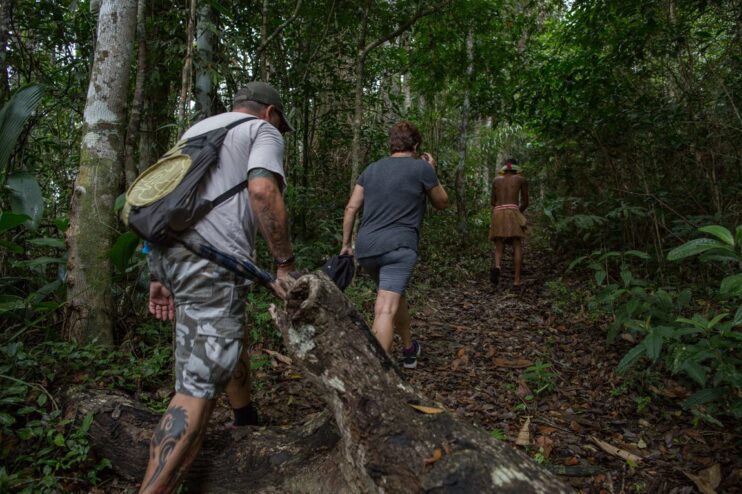 Guia do Visitante: viver o Monte Pascoal nunca foi tão fácil 4