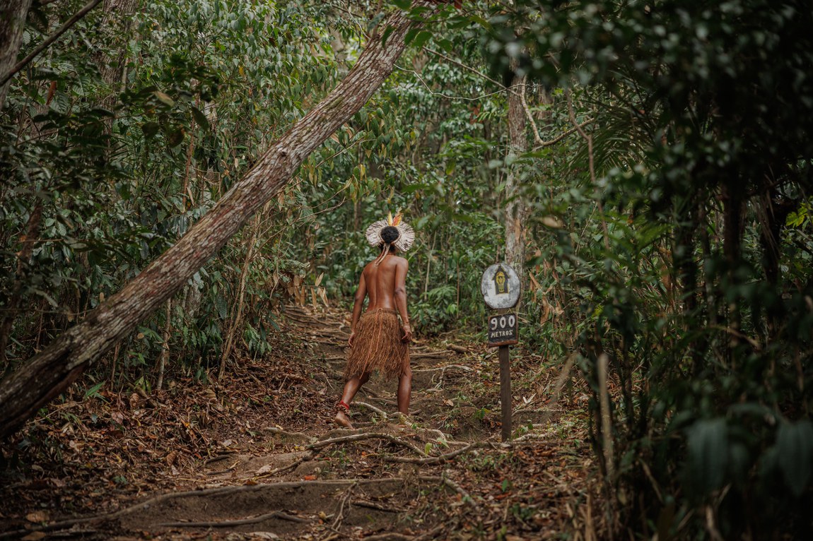 Guia do Visitante: viver o Monte Pascoal nunca foi tão fácil 6