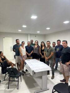 Reunião debate revitalização da Rua Nova em Arraial d’Ajuda 2