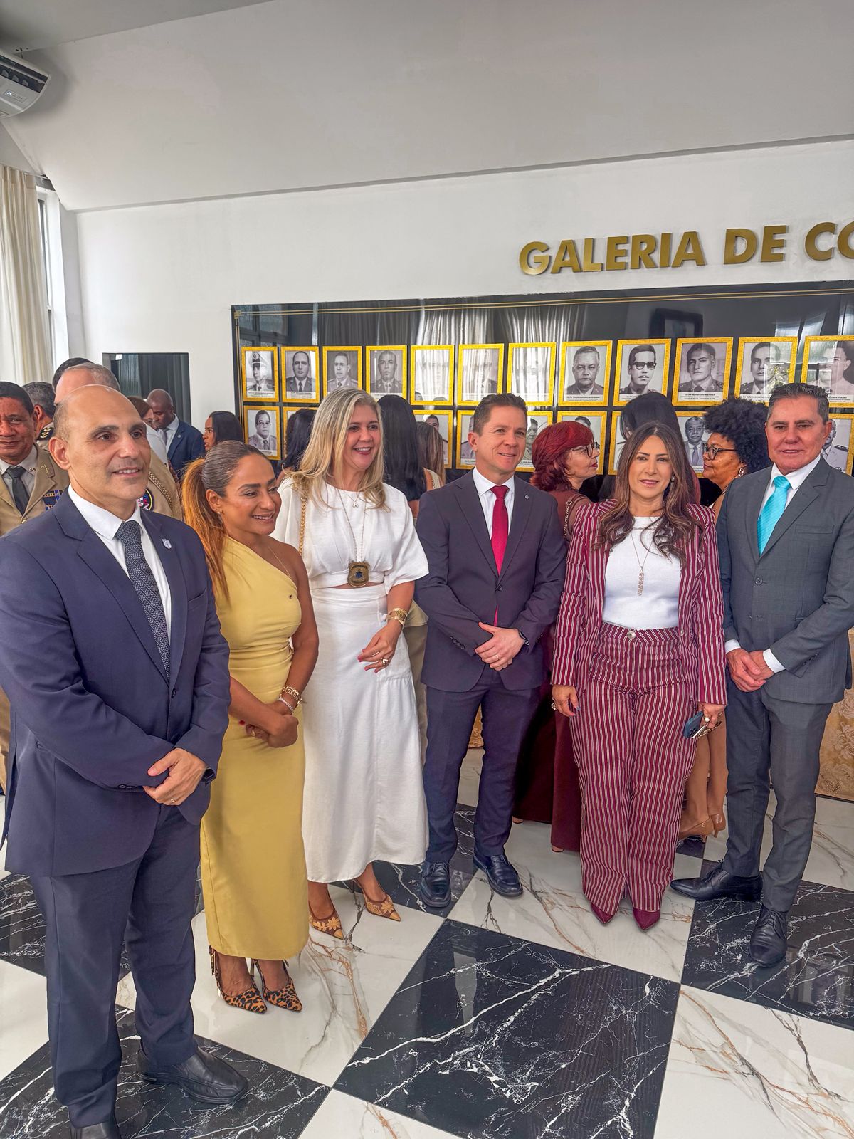 Deputada Claudia Oliveira recebe Medalha do Mérito Três Marias em solenidade pelo Dia da Mulher 5