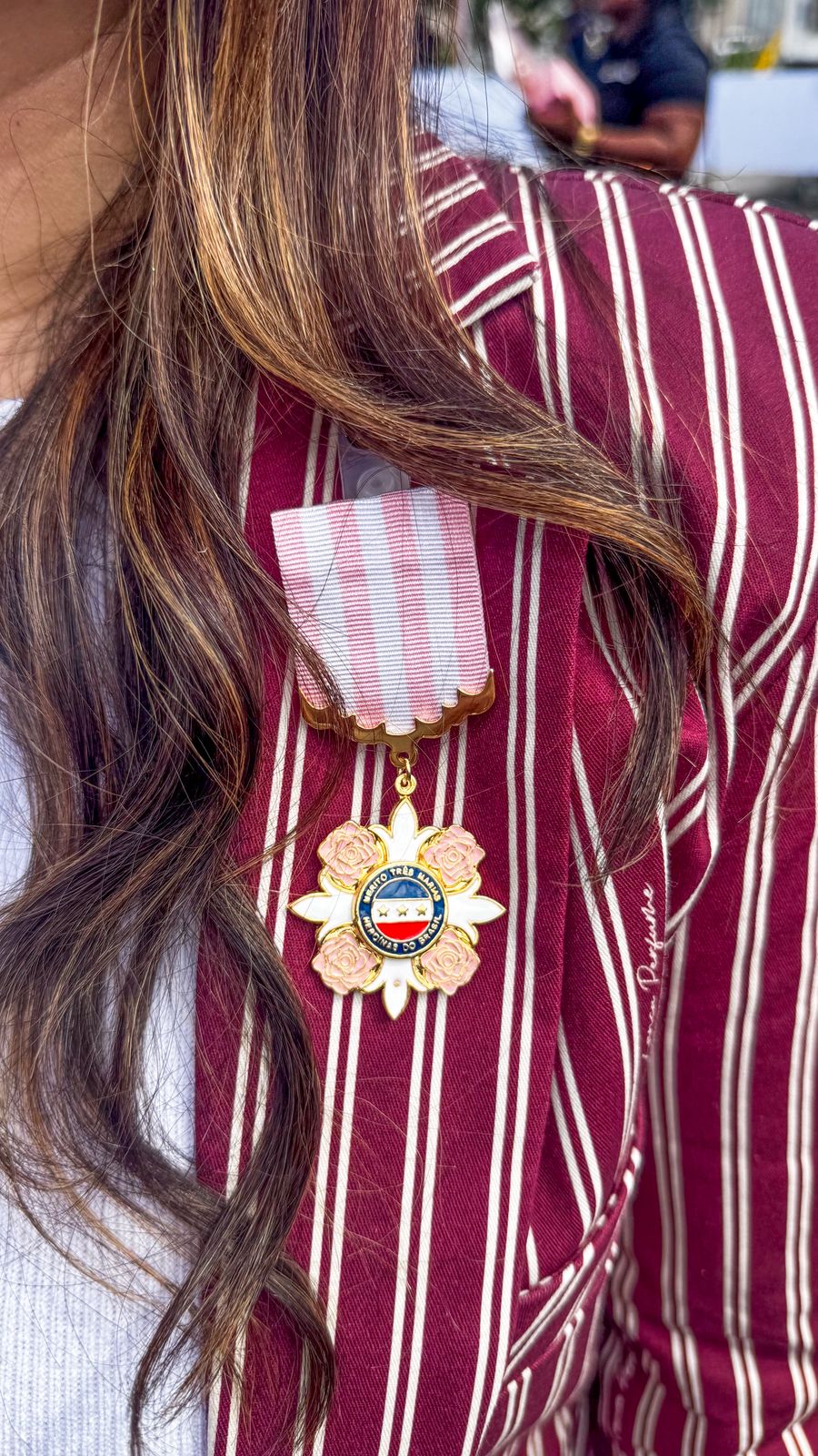 Deputada Claudia Oliveira recebe Medalha do Mérito Três Marias em solenidade pelo Dia da Mulher 6