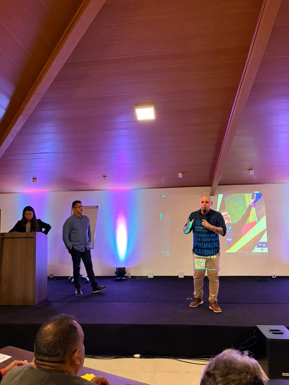 Startup Day movimenta Porto Seguro e conecta inovação ao desenvolvimento local 4