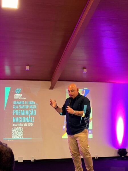 Startup Day movimenta Porto Seguro e conecta inovação ao desenvolvimento local 6