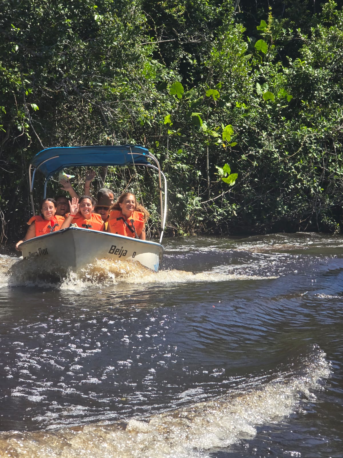 Caraíva amplia presença internacional com famtour argentino atraindo olhar do mercado sul-americano 5