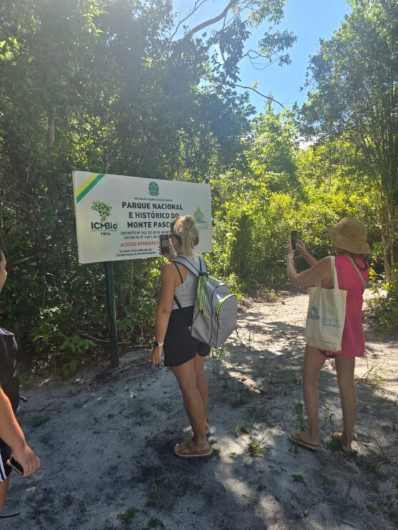 Caraíva amplia presença internacional com famtour argentino atraindo olhar do mercado sul-americano 17