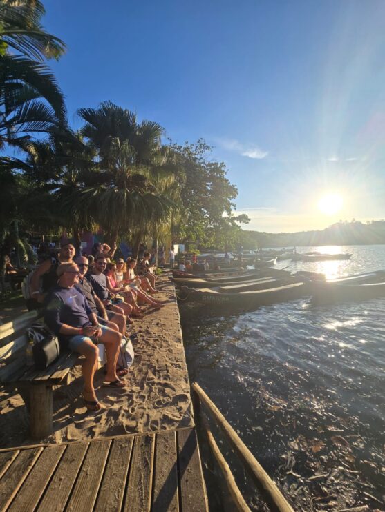 Caraíva amplia presença internacional com famtour argentino atraindo olhar do mercado sul-americano 16