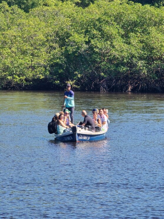Caraíva amplia presença internacional com famtour argentino atraindo olhar do mercado sul-americano 14
