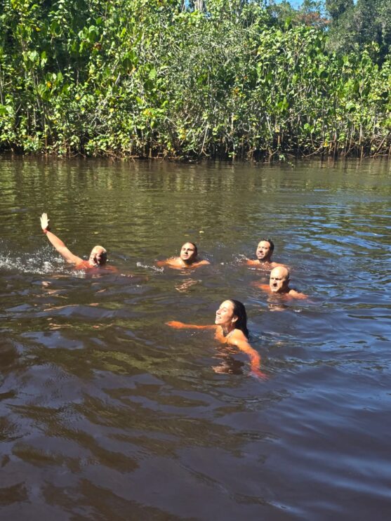 Caraíva amplia presença internacional com famtour argentino atraindo olhar do mercado sul-americano 12