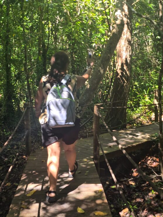 Caraíva amplia presença internacional com famtour argentino atraindo olhar do mercado sul-americano 10