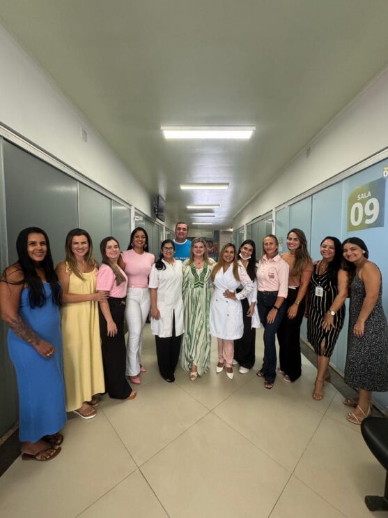 Saúde preventiva fortalece cuidado com mulheres em Porto Seguro 15