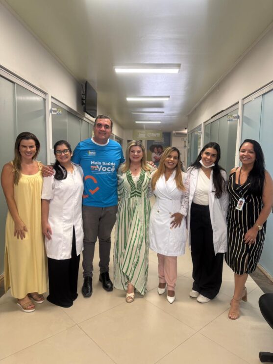 Saúde preventiva fortalece cuidado com mulheres em Porto Seguro 4