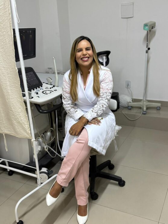 Saúde preventiva fortalece cuidado com mulheres em Porto Seguro 11