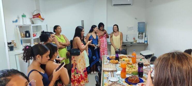 Saúde preventiva fortalece cuidado com mulheres em Porto Seguro 10