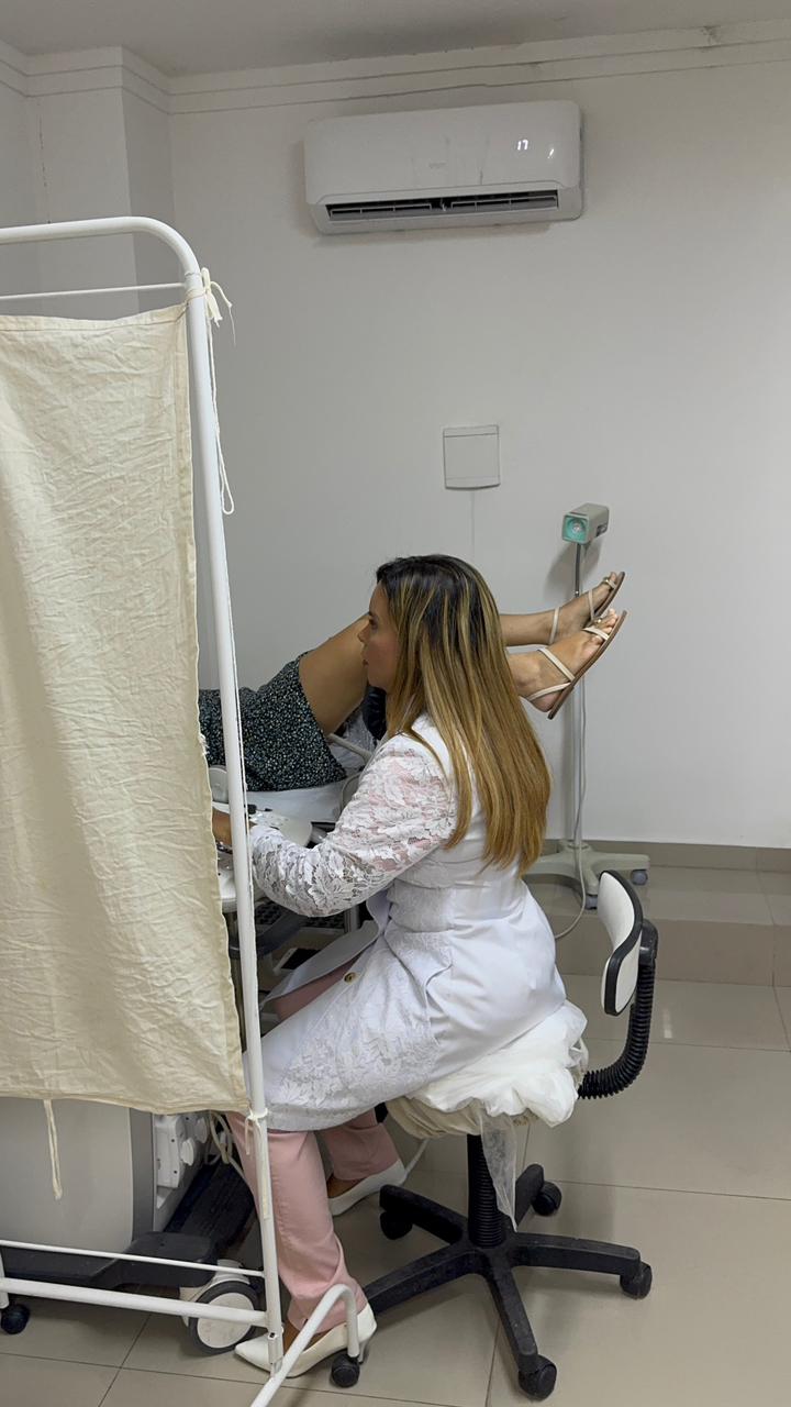 Saúde preventiva fortalece cuidado com mulheres em Porto Seguro 6