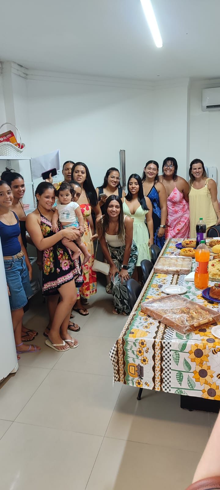 Saúde preventiva fortalece cuidado com mulheres em Porto Seguro 8