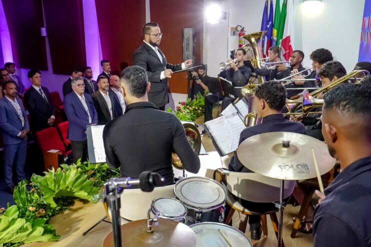 Congresso do Ministério Público reúne lideranças em Porto Seguro para debater justiça, segurança e direitos fundamentais 16