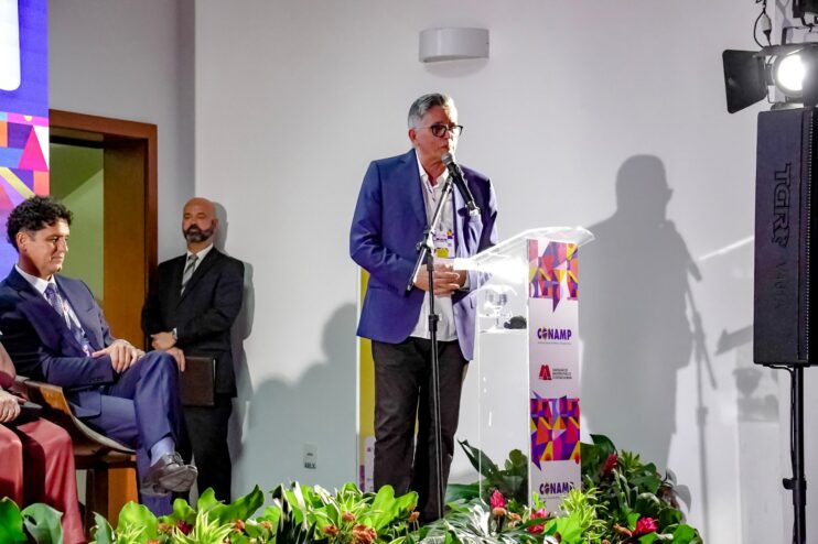 Congresso do Ministério Público reúne lideranças em Porto Seguro para debater justiça, segurança e direitos fundamentais 12