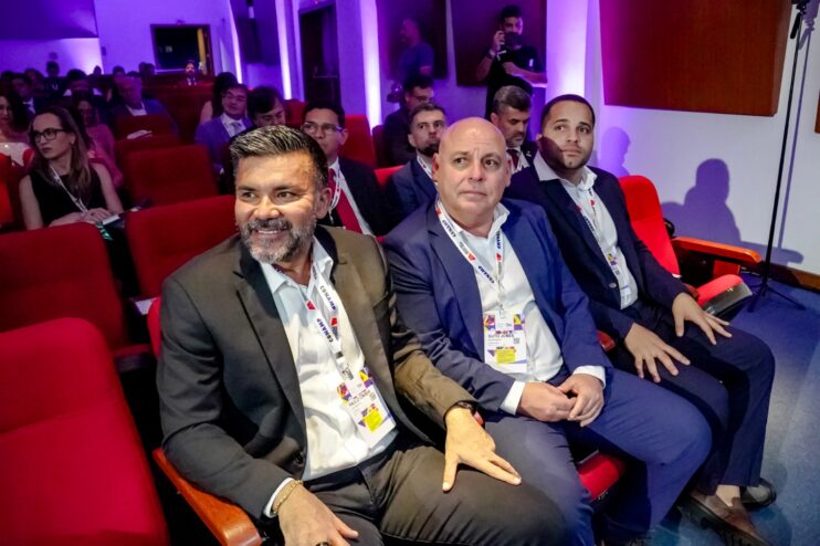Congresso do Ministério Público reúne lideranças em Porto Seguro para debater justiça, segurança e direitos fundamentais 10