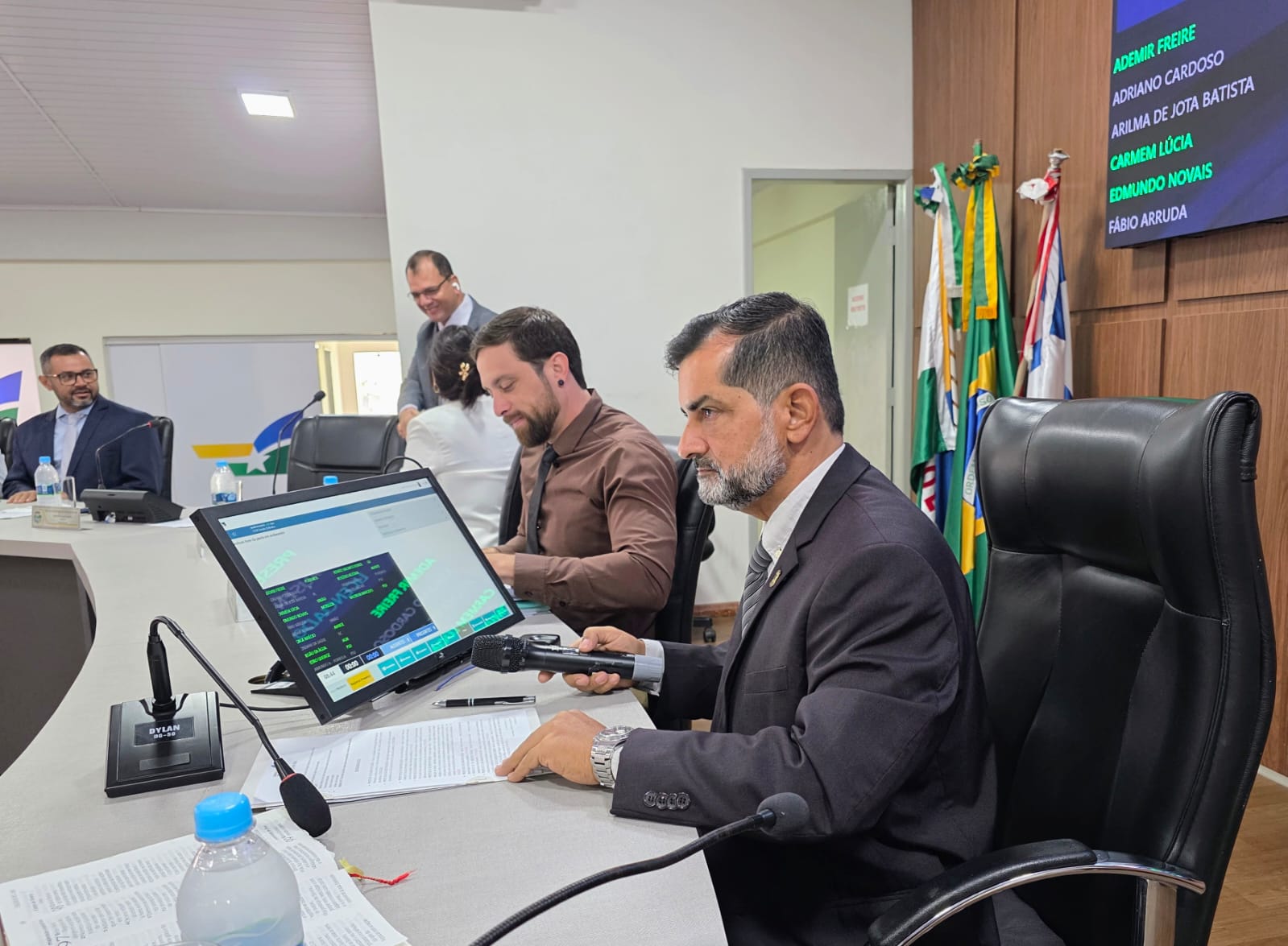 Projeto de Lei que garante regência de classe para professores é aprovado em primeiro turno 5