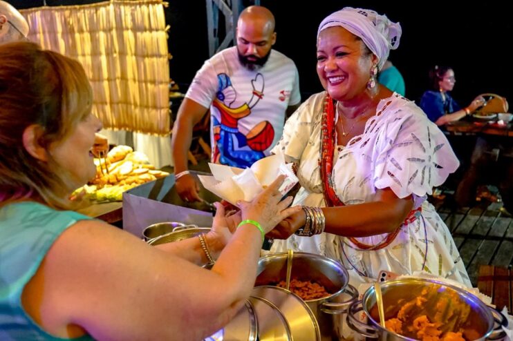 Encerramento da Convenção Rextur Advance & Visual Turismo fortalece Porto Seguro no mercado nacional 19