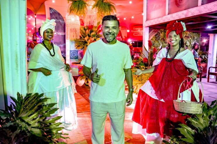 Encerramento da Convenção Rextur Advance & Visual Turismo fortalece Porto Seguro no mercado nacional 18