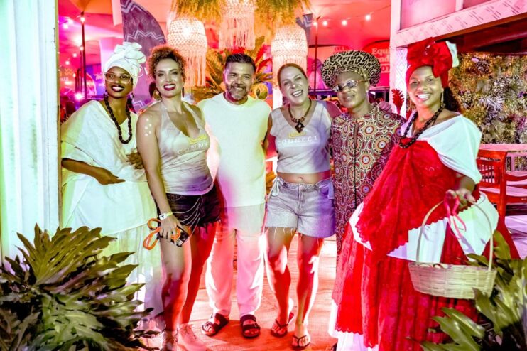 Encerramento da Convenção Rextur Advance & Visual Turismo fortalece Porto Seguro no mercado nacional 17