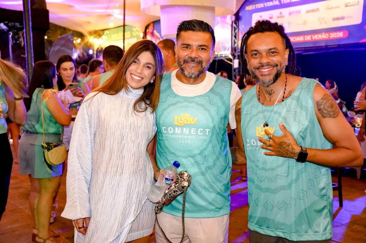 Encerramento da Convenção Rextur Advance & Visual Turismo fortalece Porto Seguro no mercado nacional 8