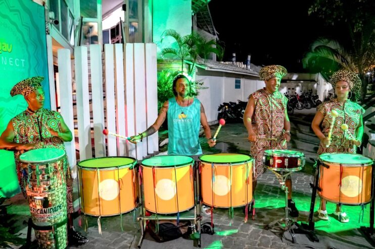 Encerramento da Convenção Rextur Advance & Visual Turismo fortalece Porto Seguro no mercado nacional 15