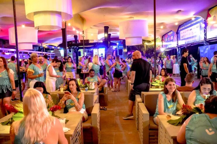 Encerramento da Convenção Rextur Advance & Visual Turismo fortalece Porto Seguro no mercado nacional 14