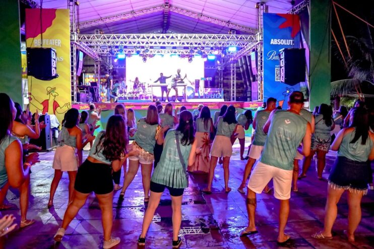 Encerramento da Convenção Rextur Advance & Visual Turismo fortalece Porto Seguro no mercado nacional 13