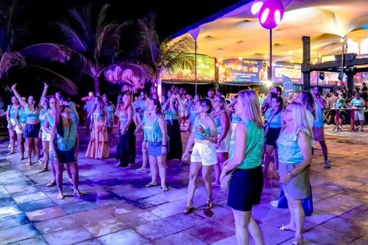 Encerramento da Convenção Rextur Advance & Visual Turismo fortalece Porto Seguro no mercado nacional 12