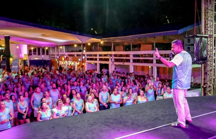 Encerramento da Convenção Rextur Advance & Visual Turismo fortalece Porto Seguro no mercado nacional 10