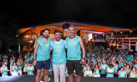 Encerramento da Convenção Rextur Advance & Visual Turismo fortalece Porto Seguro no mercado nacional 147