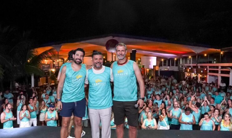 Encerramento da Convenção Rextur Advance & Visual Turismo fortalece Porto Seguro no mercado nacional 4