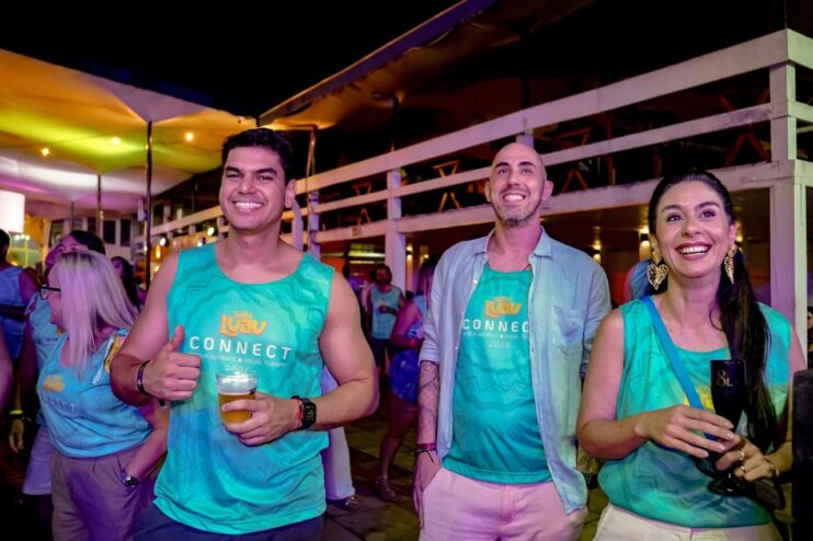 Encerramento da Convenção Rextur Advance & Visual Turismo fortalece Porto Seguro no mercado nacional 11