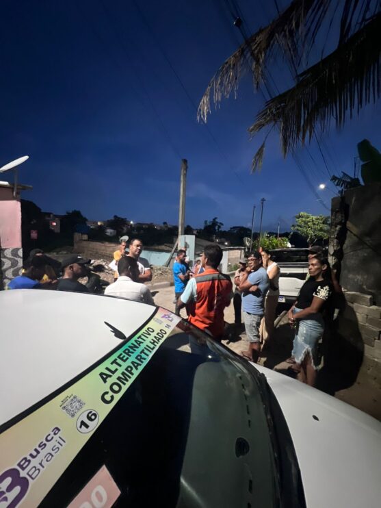 Justiça recomenda demolição de imóveis em área de risco na Ladeira do Baianão; Prefeitura define medidas de acolhimento 12