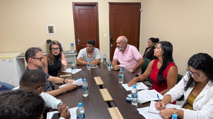 Justiça recomenda demolição de imóveis em área de risco na Ladeira do Baianão; Prefeitura define medidas de acolhimento 10