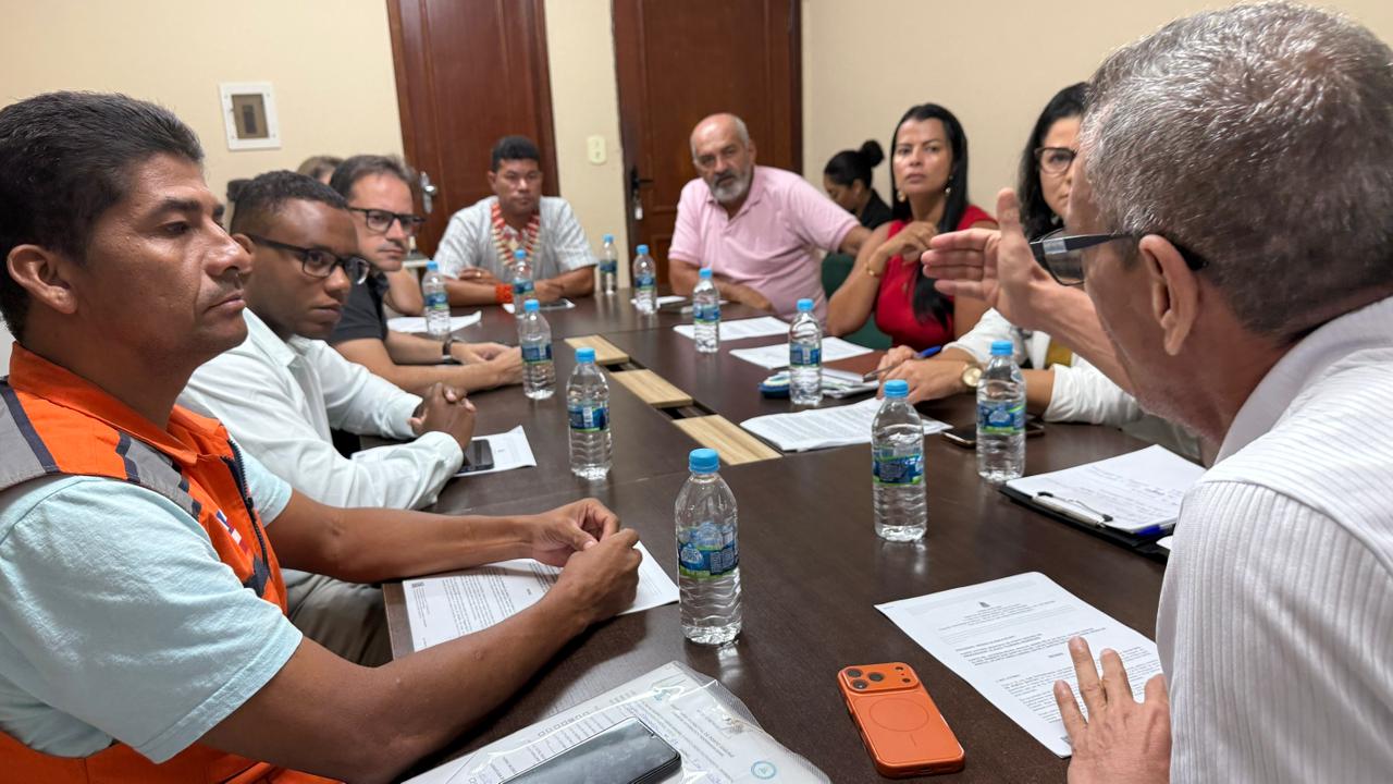 Justiça recomenda demolição de imóveis em área de risco na Ladeira do Baianão; Prefeitura define medidas de acolhimento 6