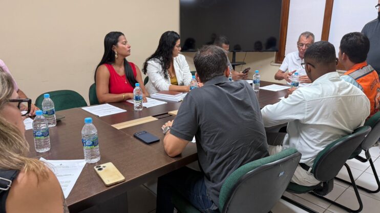 Justiça recomenda demolição de imóveis em área de risco na Ladeira do Baianão; Prefeitura define medidas de acolhimento 9