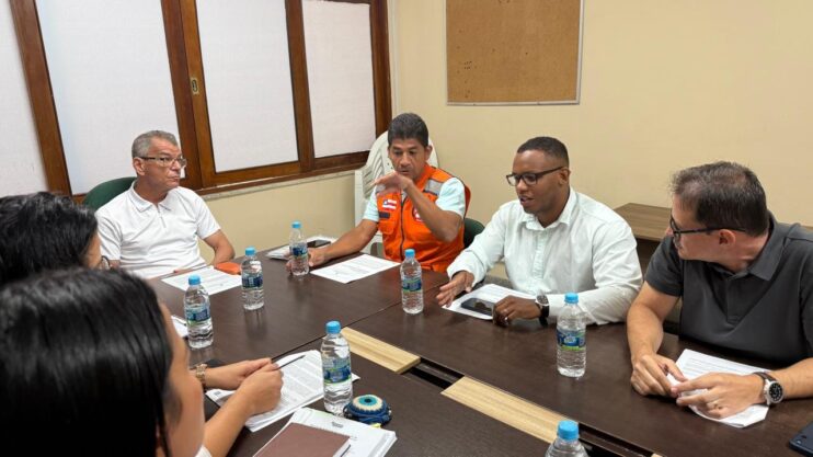 Justiça recomenda demolição de imóveis em área de risco na Ladeira do Baianão; Prefeitura define medidas de acolhimento 7