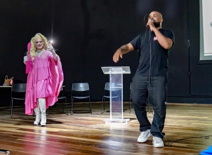 Protagonismo Estudantil marca o 1º Encontro dos Estudantes de Porto Seguro 21