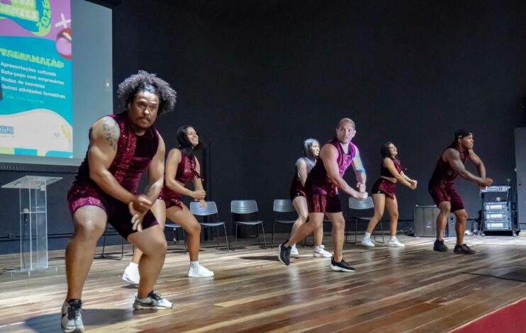 Protagonismo Estudantil marca o 1º Encontro dos Estudantes de Porto Seguro 20