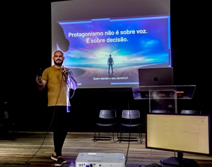 Protagonismo Estudantil marca o 1º Encontro dos Estudantes de Porto Seguro 17