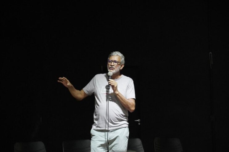 Protagonismo Estudantil marca o 1º Encontro dos Estudantes de Porto Seguro 16