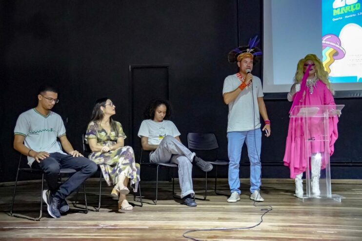 Protagonismo Estudantil marca o 1º Encontro dos Estudantes de Porto Seguro 15