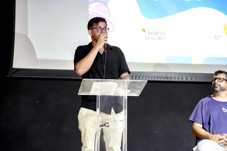 Protagonismo Estudantil marca o 1º Encontro dos Estudantes de Porto Seguro 14