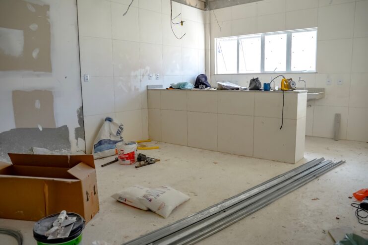 Casa de Parto de Porto Seguro entra na fase final de obras 23