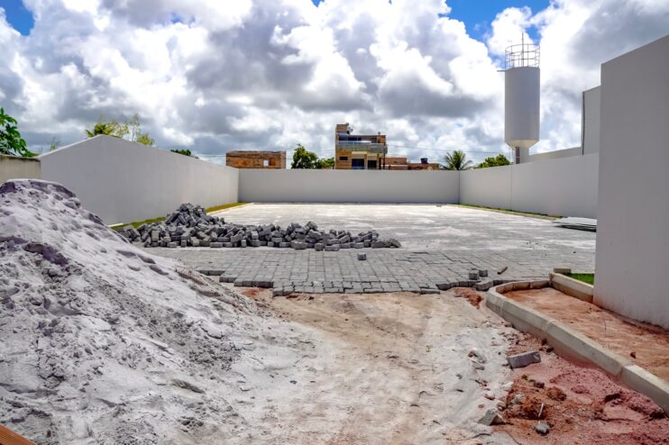 Casa de Parto de Porto Seguro entra na fase final de obras 18