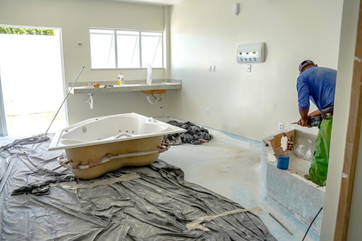 Casa de Parto de Porto Seguro entra na fase final de obras 16