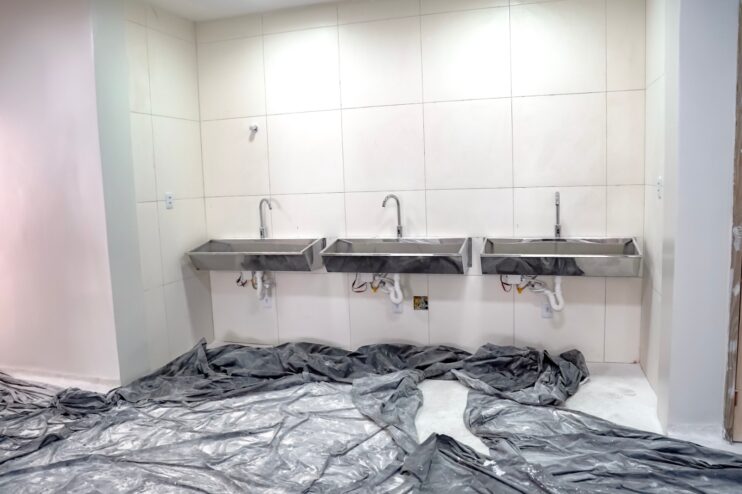 Casa de Parto de Porto Seguro entra na fase final de obras 15